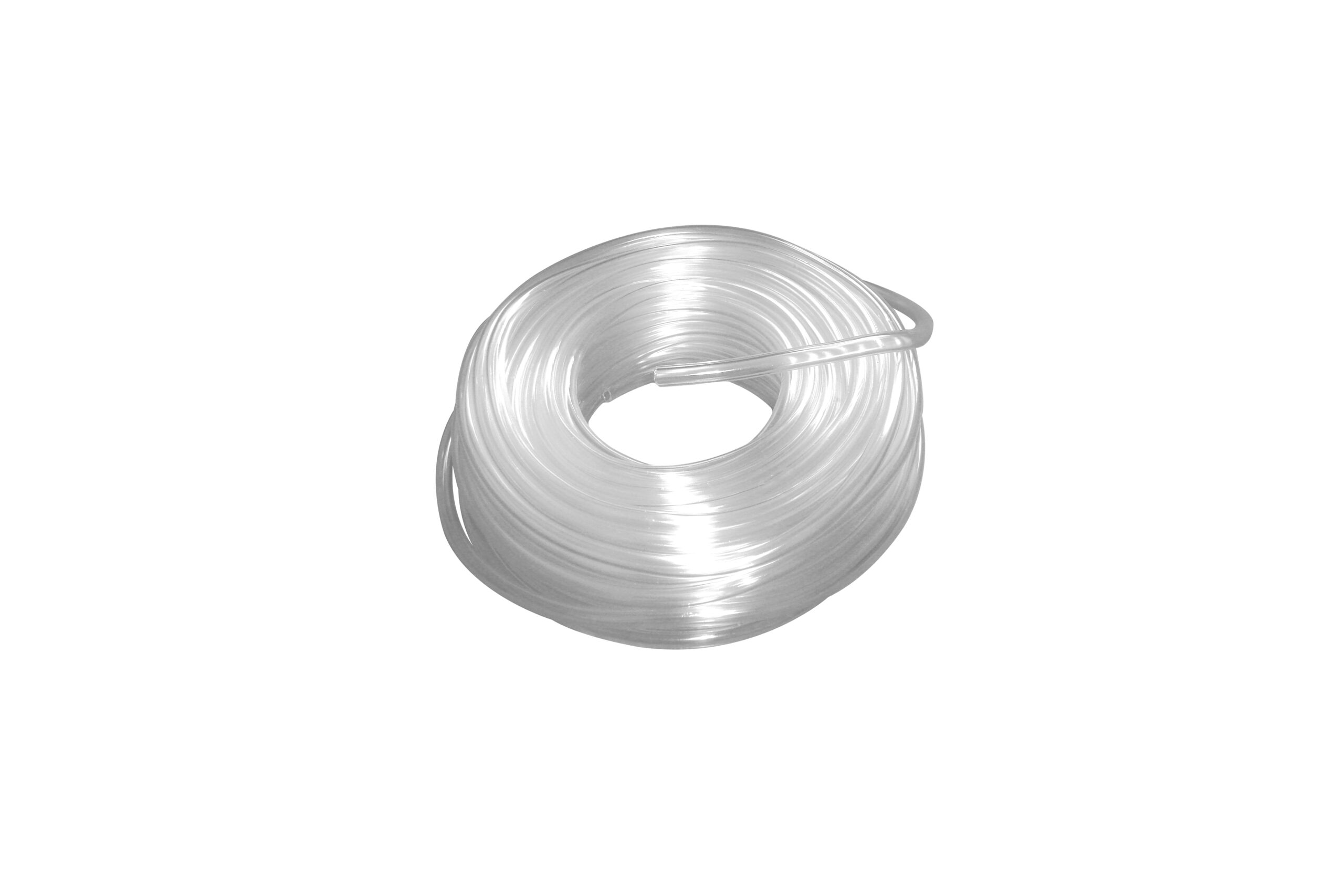 transparent condenstion pipe